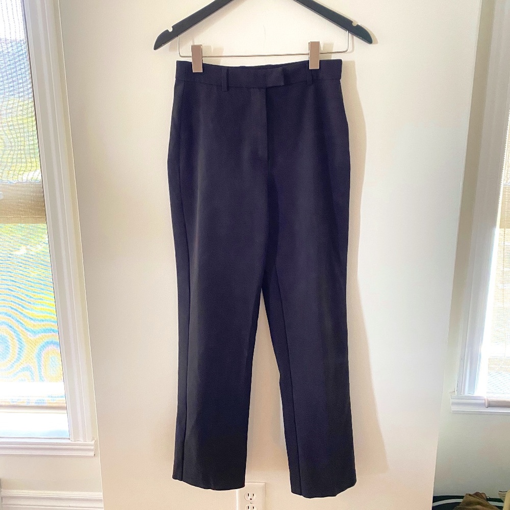 Vintage Esprit pants // Loose fit // Brown